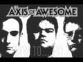 Capture de la vidéo Axis Of Awesome How To Number 2 Video With Lyrics