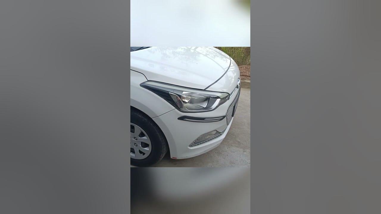 i20 car status viral trending shortsvideo i20carstatus YouTube