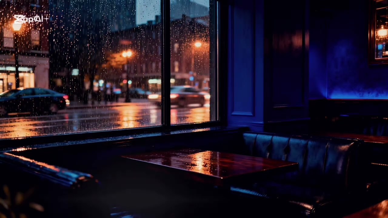 1 Hour Lofi Hip Hop Jazz ☕ Chill Beats to Study, Relax & Focus @dampet3003 