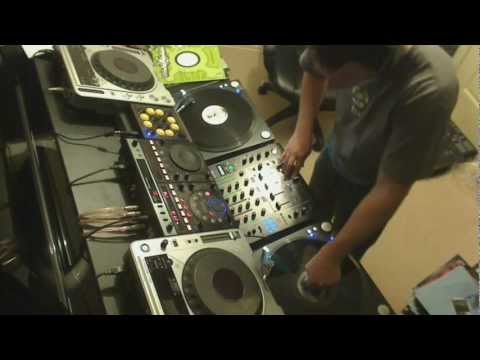 Buzz Fuzz - ID & T Vol II Buzz Fuzz - ID & T Vol II
