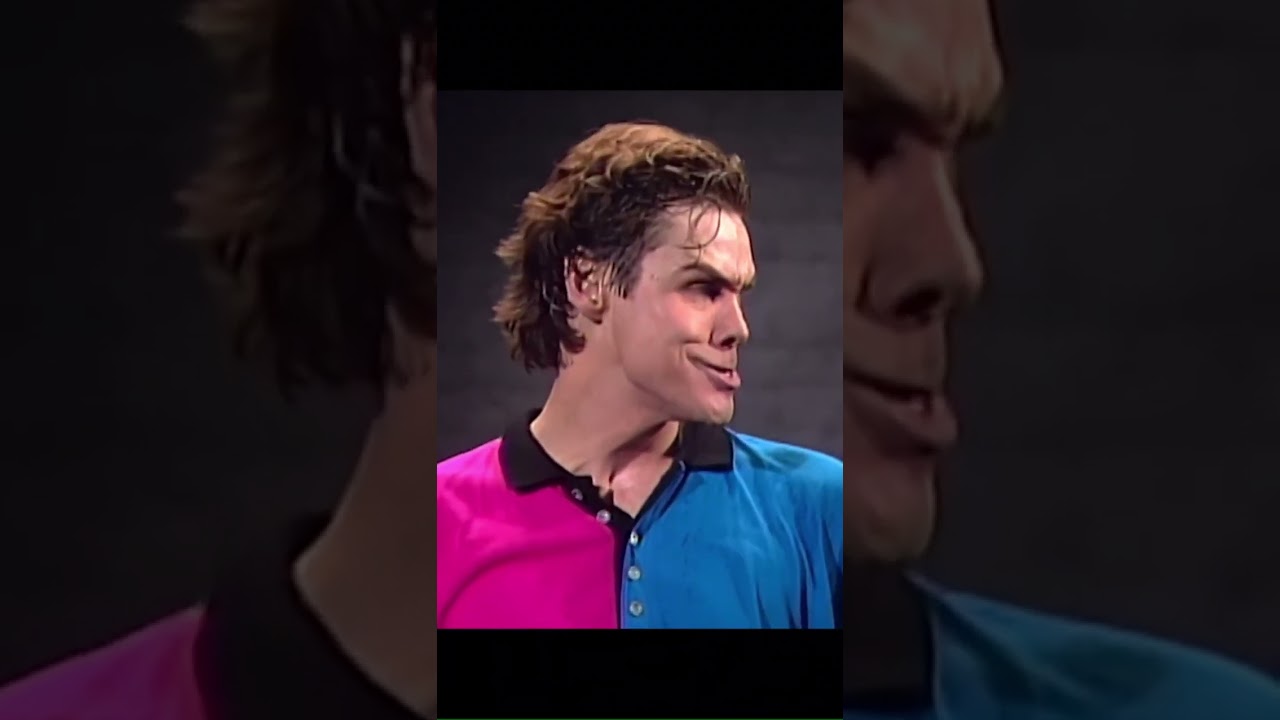 Jim Carrey impressions of Clint Eastwood, Jack .. - Jim Carrey