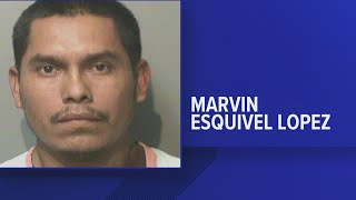 Jury finds man guilty of murdering woman, 2 children in 2019