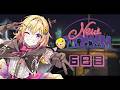 【#NEWTOWN / 6日目】強盗ポポ！そしてチョコレ～ト【家入ポポ / ななしいんく】