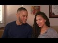 EXCLUSIVE: Why Meagan Good and DeVon Franklin Chose to Stay Celibate Before Marriage