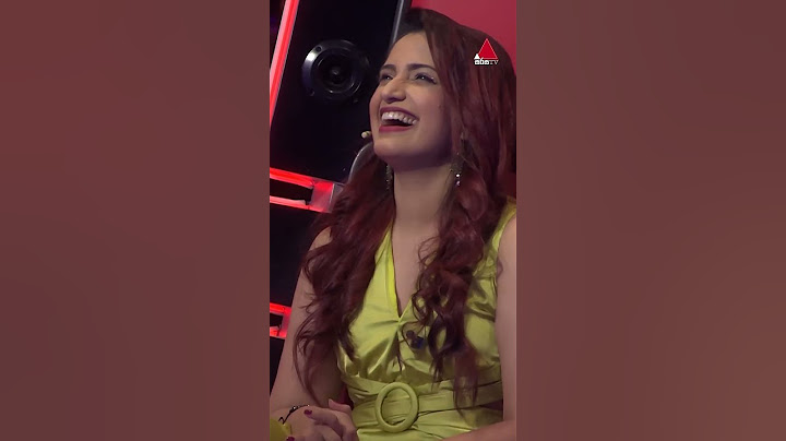 වේදිකා නාට්‍යයක් බැලුවා වගේ  #shorts රතු හැට්ටේ පළල් මදි The Battles The Voice Sri Lanka #trending