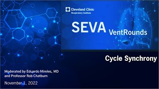 SEVA VentRounds Express: Cycle Synchrony