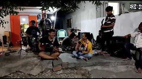 Tak Berdaya - Rhoma Irama (Versi Latihan - New Normal)