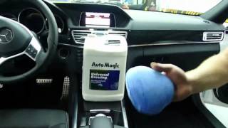 62 Universal Dressing AutoMagic
