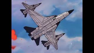 G.i. Joe A Real American Hero The M.a.s.s. Device, Part 3 The Worms Of Death