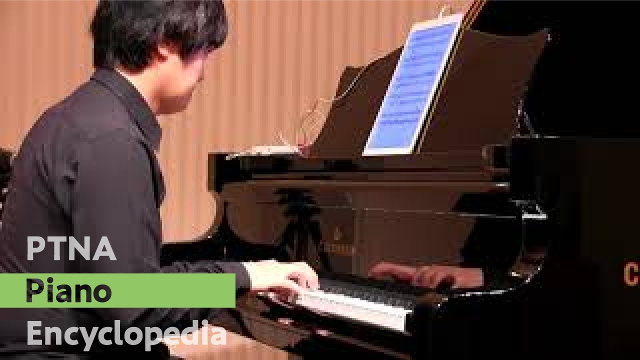 Kikuchi Yusuke / Beethoven - 2 Präludien durch alle Dur