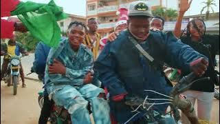 RETLAW-Petit Papa Noël (Clip vidéo Officiel) #mbolé