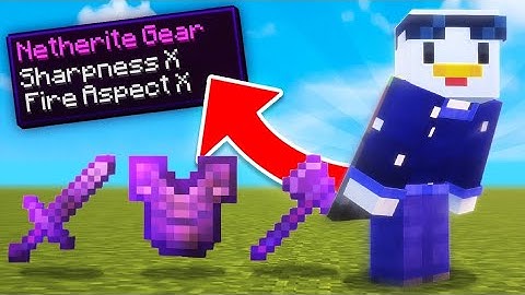 Minecraft but crouching gives op loot|| latest version #minecraft #gaming 