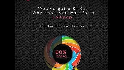 Yu Yureka android lollipop 5.0 OTA update | Coming soon | Lollipop features