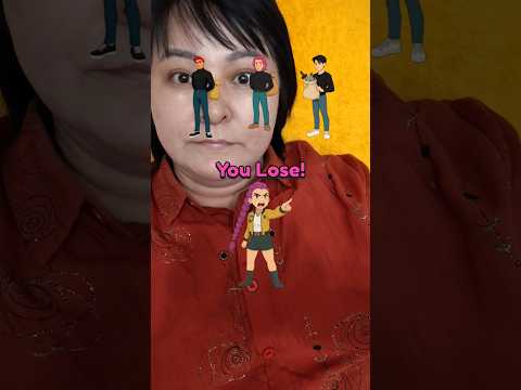 Help Rumi Find The Baby Funnyexpression Rezatito Adiaava Challenge