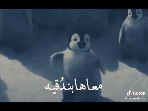 أنا مسكين أحمل سكين