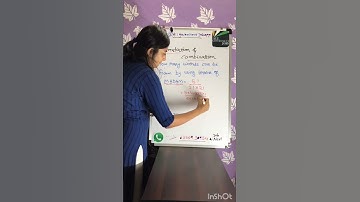 permutations and combinations ➗ #shorts #maths #mathstricks #viral #trending #allgovernmentjob