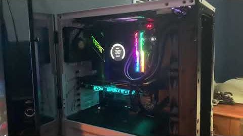 Nzxt kraken cam not working? Try this!