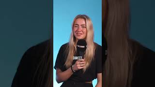 Danique Is Duidelijk Over Gio Slam