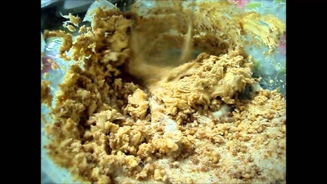 RECEITA: COOKIES