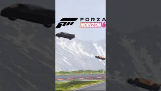 Two is better than one!  #forza #forzahorizon #forzahorizon6 #fh5 #fh6