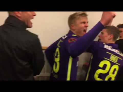 HVEM VAR DET, DER VANDT I DAG...? fcm 36