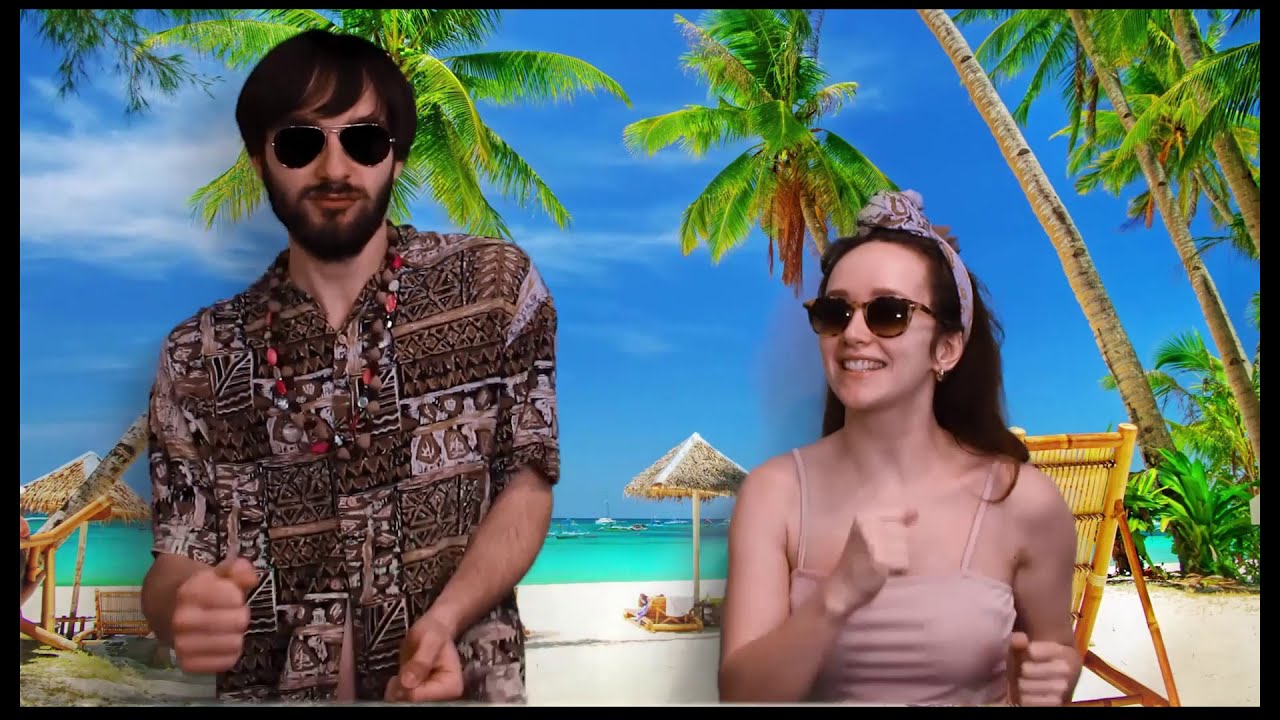 ME NE VOJO ANNA' (non ce la faccio più!) - Coro Cantering in quarantena - Radici nel Cemento