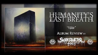 Album Review: Humanity's Last Breath - Välde