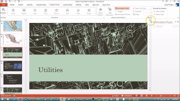 Advanced Powerpoint Callouts