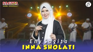 Eny Sagita - Inna Sholati - Sagita Djandhut Assololey | Dangdut ( Music Video)