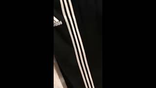 Adidas Tiro 19 Training Pant Review, Unbox & View