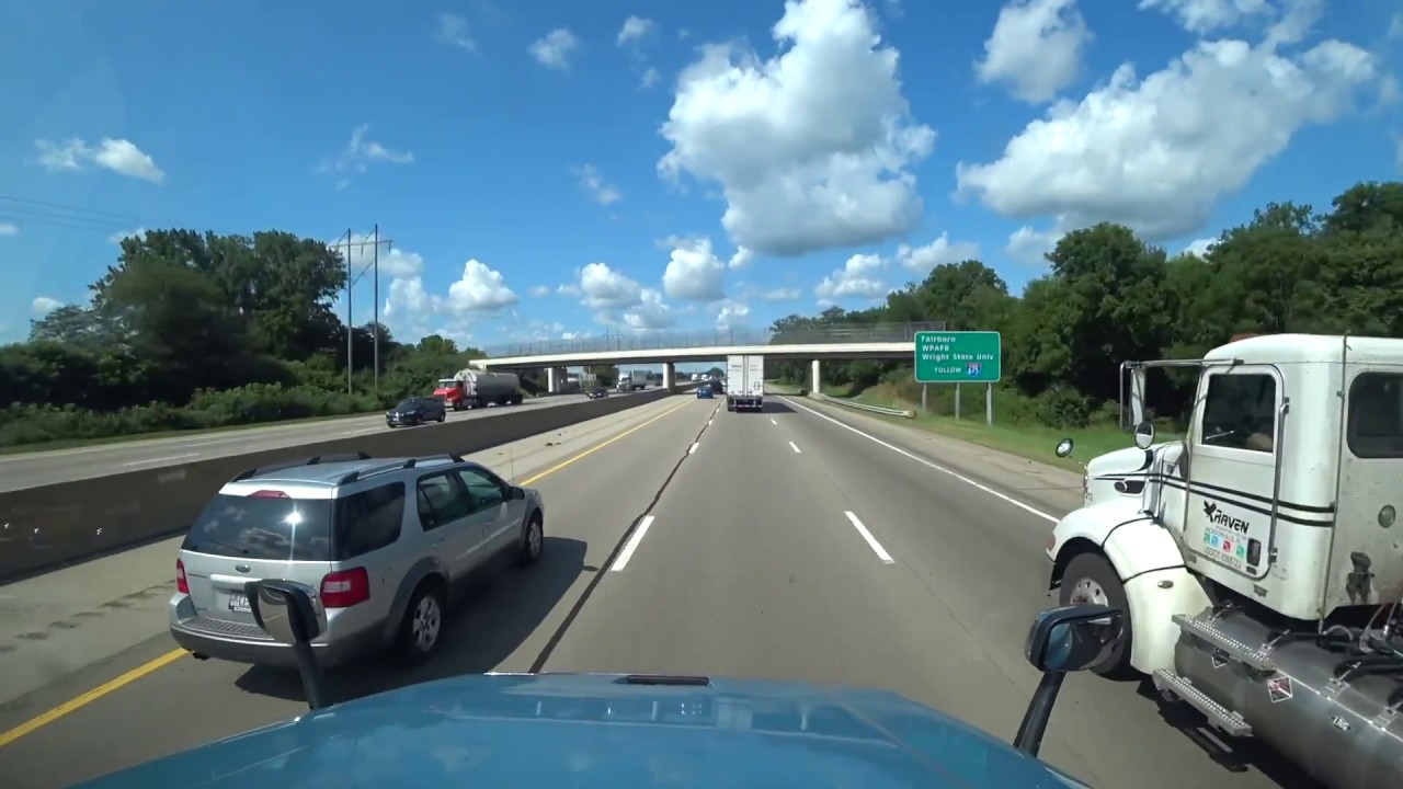 July 27, 2018/938 South Vienna Ohio YouTube