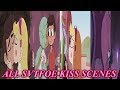 ✧*:.•♡ ||Star vs. the Forces of Evil|Kiss Moments "UPDATE''♡•.:*✧