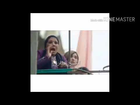 الشيخ غدارة هد حيلي لفراق وياك