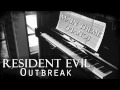 Resident Evil Outbreak Main Theme (Piano Version)