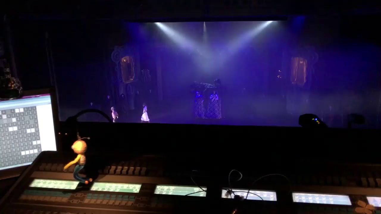 Ples upírů - carpe noctem