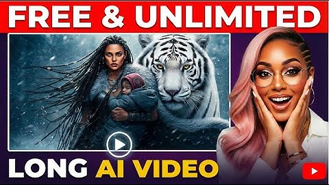 STOP Paying! Veo 3.1 Makes LONG AI Videos FREE | Step By Step AI Tutorial