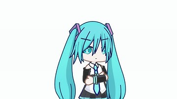 hatsune Miku
