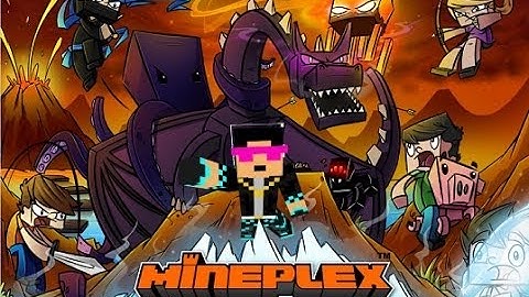 Minecraft Mini Games - Noob Hacker