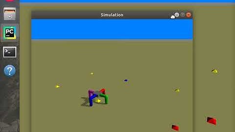 CS206 - Assignment 8: Video 7