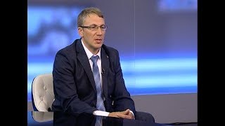 Специалист департамента потребительской сферы Александр Кузнецов: «Сделано на Кубани» уже на рынке Специалист департамента потребительской сферы Александр Кузнецов: «Сделано на Кубани» уже на рынке