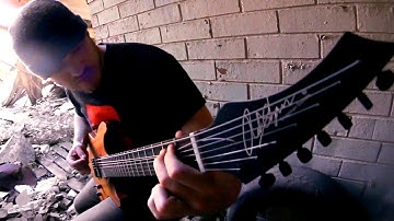 chronosil  - Rob Scallon