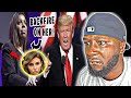 *SHE GOT FIRED!?* YOU WON&#39;T BELIEVE WHAT LATITIA JAMES JUST TRIED TO DO TO TRUMP BUT IT BACKFIRED