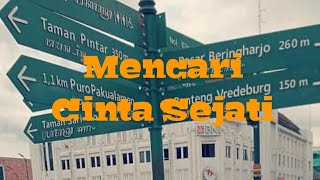 Cakra Khan~Mencari Cinta Sejati (Cover) Snap wa || Story wa || Status wa