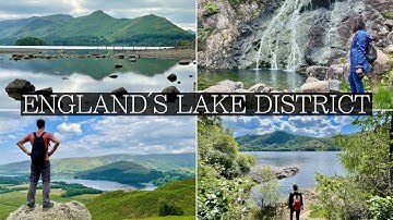 5 Days in England
