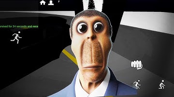 || Next bots Online Multiplayer Mobile Horror Game Android Full Gameplay Video Scary Horror Game