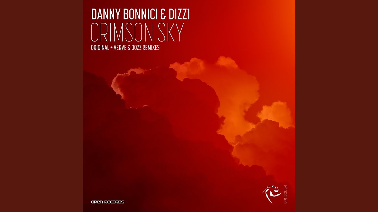 Crimson Sky (Original Mix) - YouTube