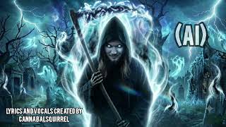 [Ai Music:im the Reaper 💀]