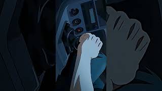 Initial D - Sea Of Problems Amvedit