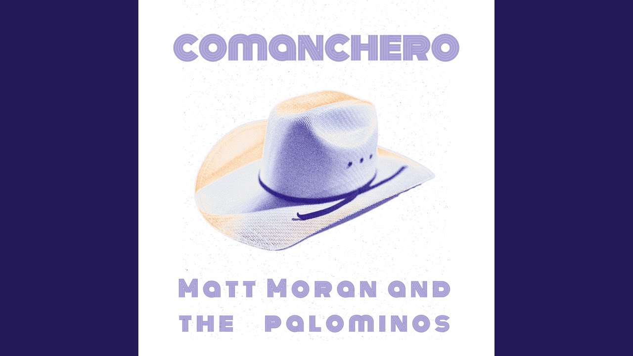 Watch Comanchero on YouTube Watch Comanchero on YouTube