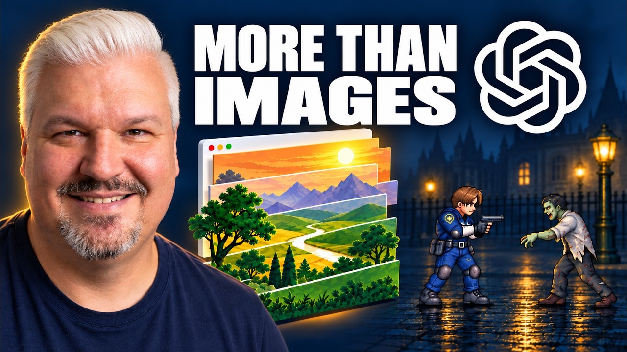 GPT-6 Astra + GPT Image 2.5 Is OpenAI's Wildest Combo